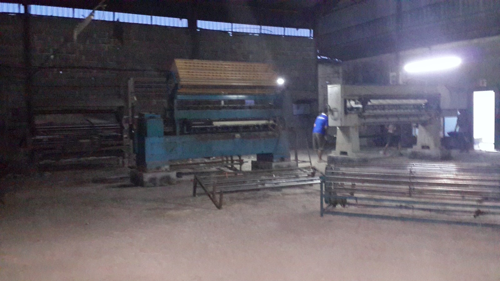Produksi 2017