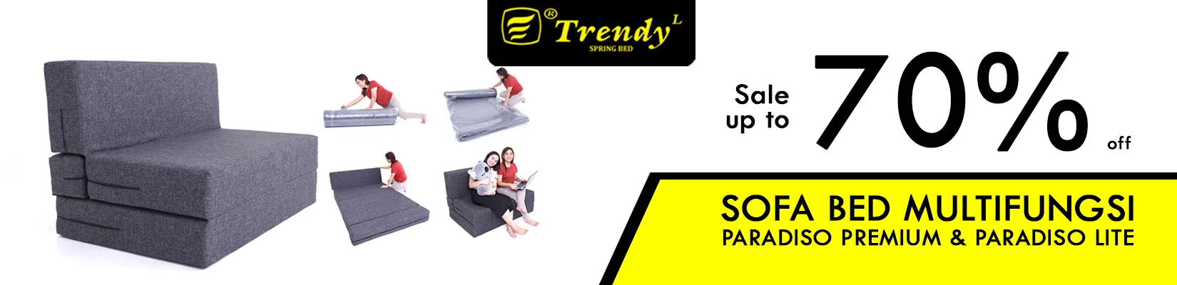 Sofa Bed