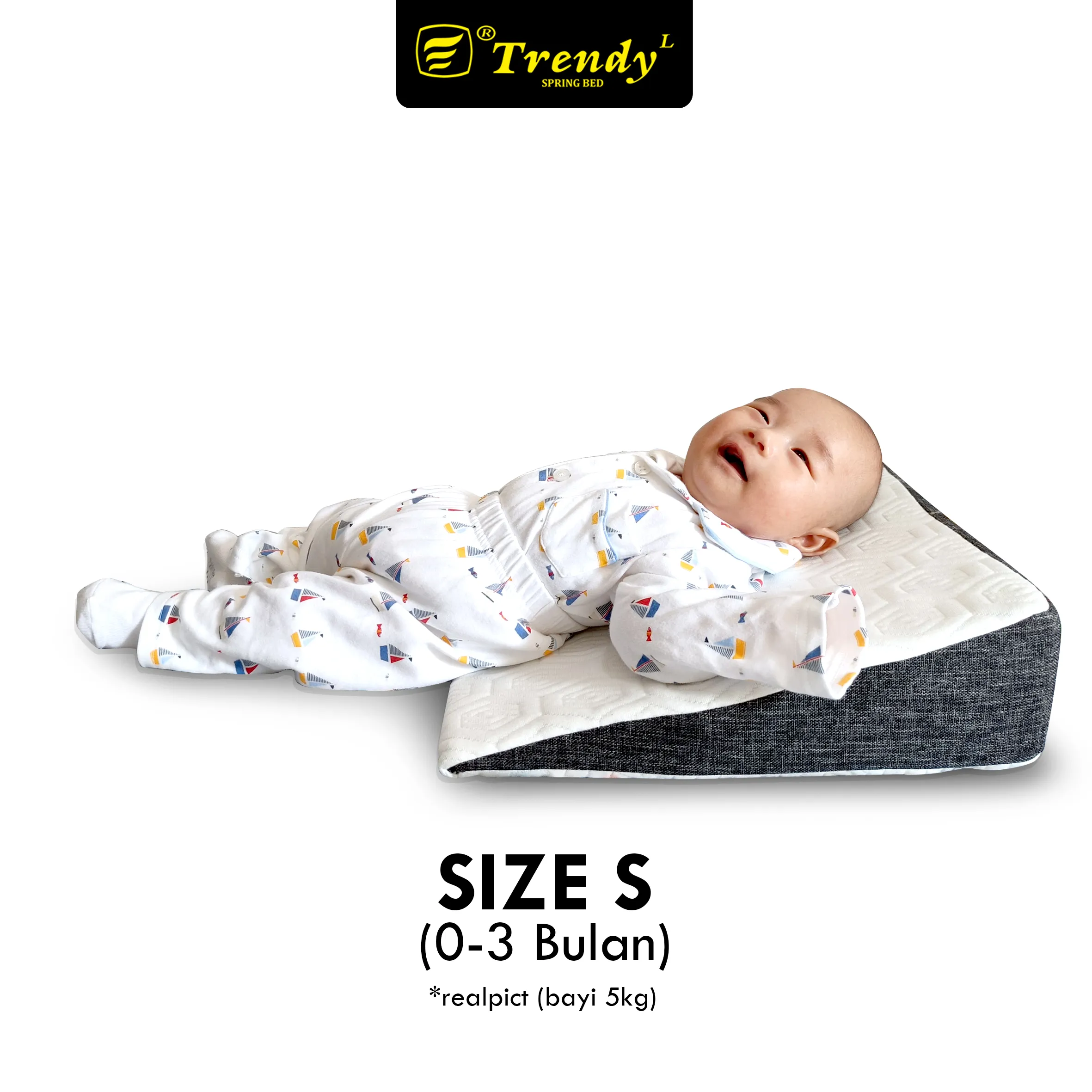 Produk Bayi